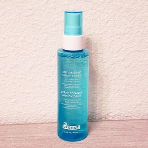 Antioxidant Spray Toner